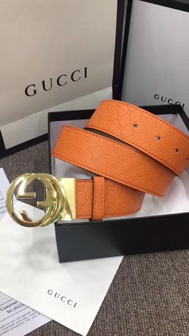 Gucci Belts-688